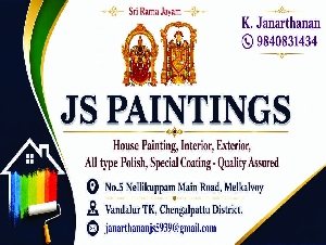 JS Paintings