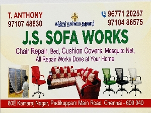 JS Sofa Works