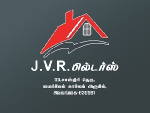 JVR Builders