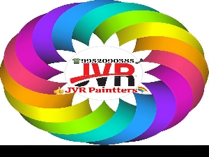 JVR Paintters A to Z