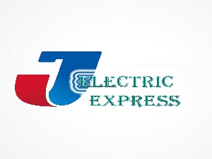 J Electric Express