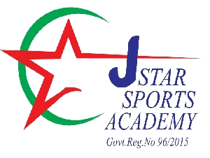 J Star Sports Academy