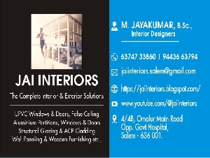 Jai Interiors