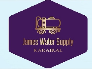 James Water Supply