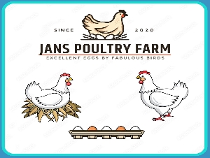 Jans Poultry Farm