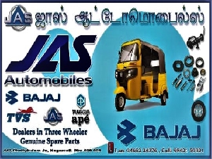 Jas Automobiles