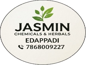 Jasmin Chemicals & Herbals