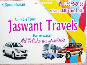 Jaswant Travels 