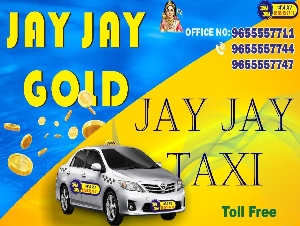 Jay Jay Taxi
