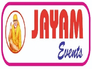 Jayam Events