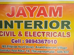 Jayam Interior