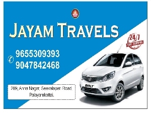 Jayam Travels