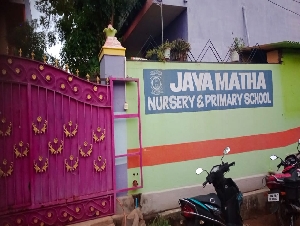 Jayamatha Nursery and Primary School