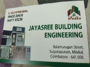 Jayasree Building Engineering