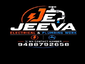 Jeeva Electrical & Plumbing Works