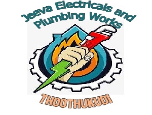 Jeeva Electrical & Plumbing Works