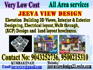 Jeeva View Design Electricals