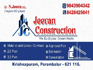 Jeevan Construction