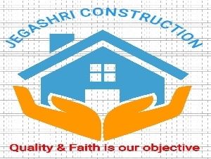 JEGASHRI CONSTRUCTIONS