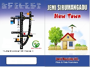 Jemi Housing
