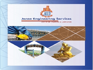 Jenee Engineering Services