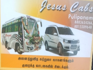 Jesus Cabs