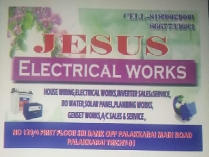 Jesus Electrical Works