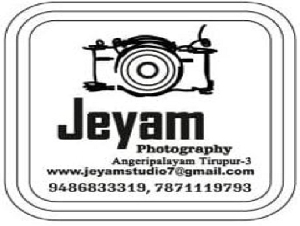 Jeyam Modeling Studio