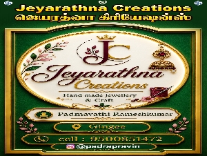 Jeyarathna Creations