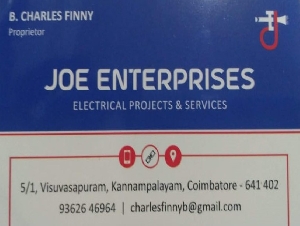 Joe Enterprises