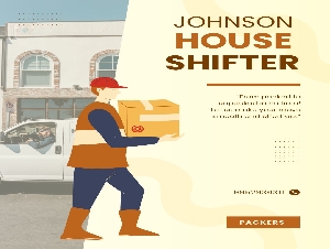 Johnson House Shifter