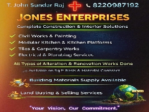 Jones Enterprises