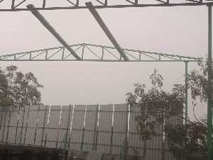 Joseph & Jasmine Engineering Contractor