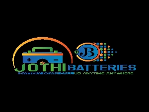 Jothi Batteries 