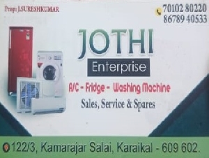 Jothi Enterprise