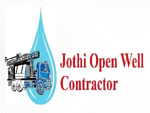 Jothi Open Well Contractor