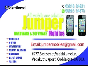 Jumper Mobiles
