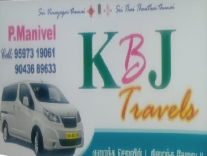 KBJ Travels