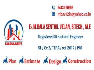 KB Builders