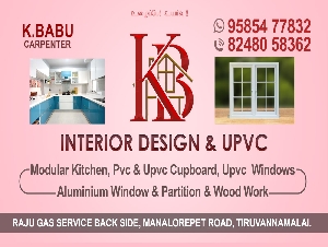 KB Interior Design & UPVC