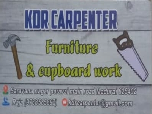 KDR Carpenter