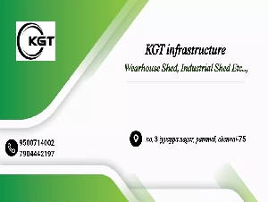 KGT Infrastructure