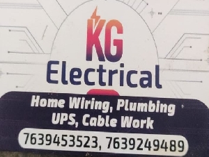 KG Electricals