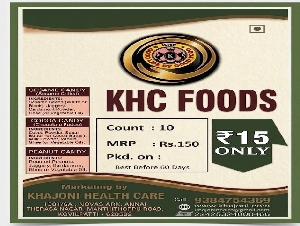 KHC Foods