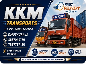 KKM Transports