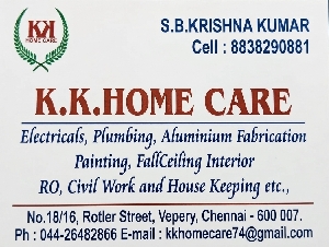 KK Home Care