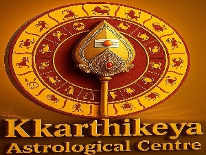 KKarthikeya Astrological Centre