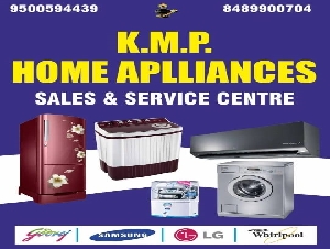 KMP Home Appliances