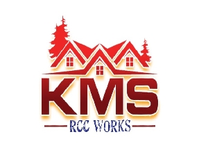KMS Cement Works