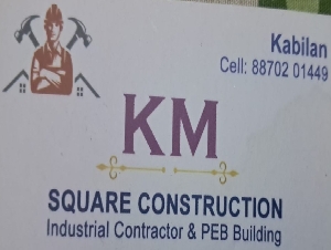 KM Square Construction